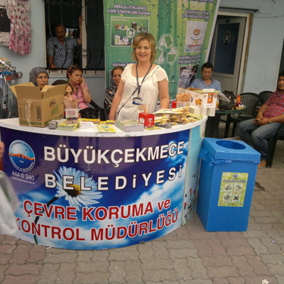 Dünya Çevre Günü