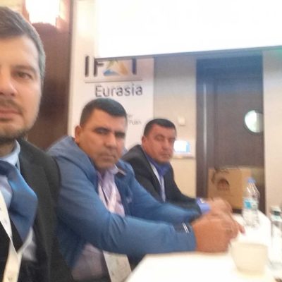 Atık Yönetim Sempozyumu