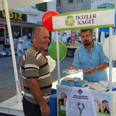 Çevre Günü Etkinliği