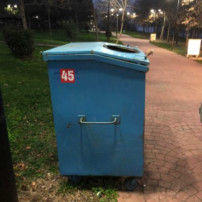 Numaralandırma Çalışmamız